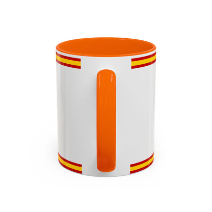 Tazza Mug Messina