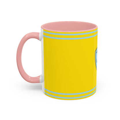 Tazza Mug Arzignano Valchiampo