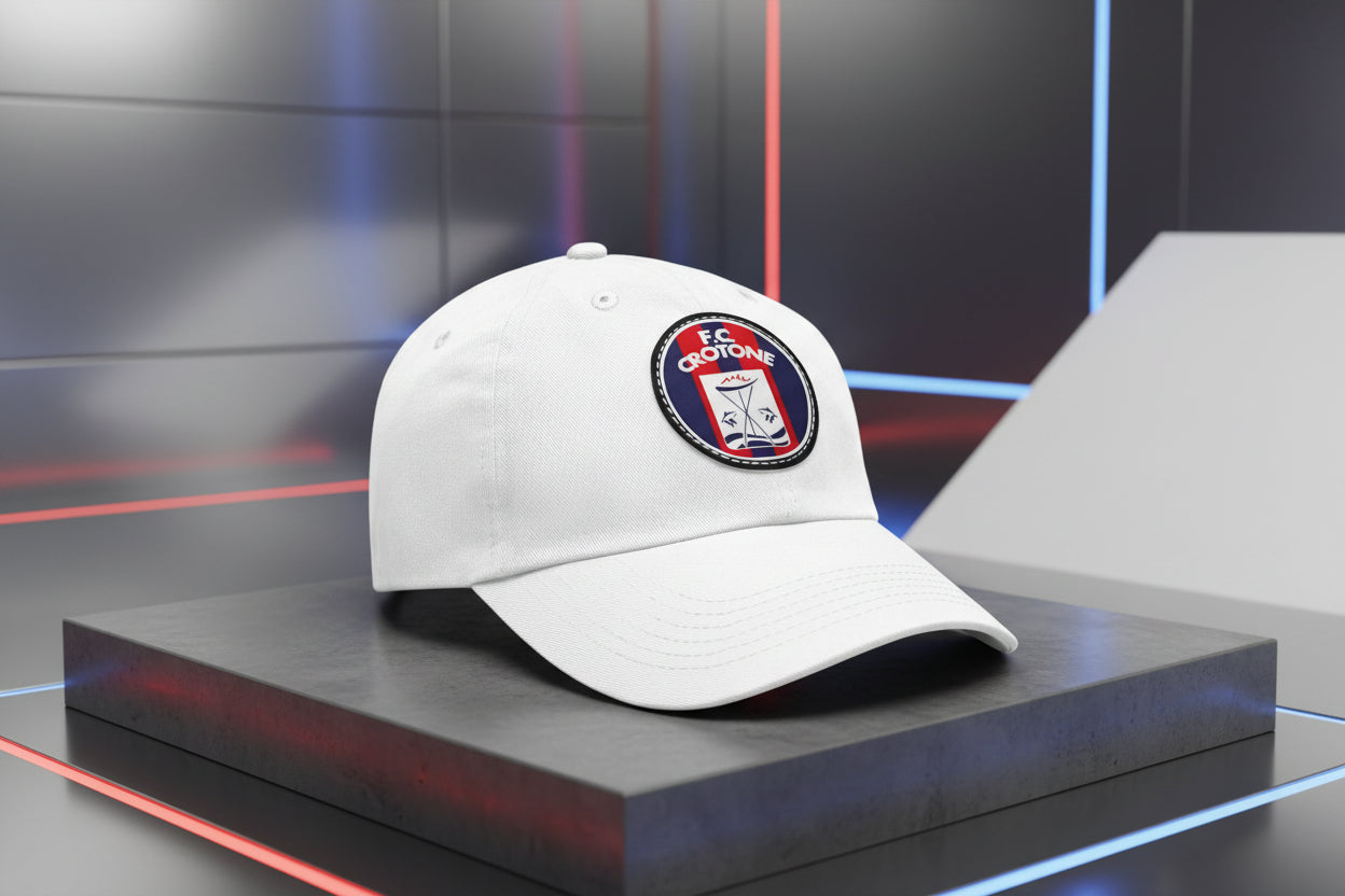 CROTONE CAPPELLINO BIANCO