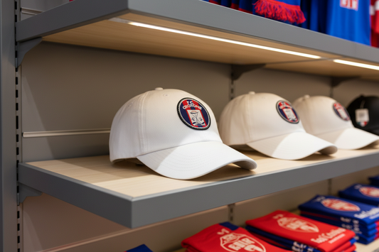 CROTONE CAPPELLINO BIANCO