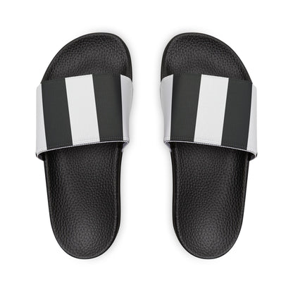 Ciabatte Slide Bold Stripe
