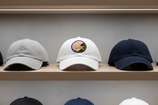 PALERMO CAPPELLINO BIANCO