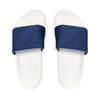 Ciabatte Slide Bold Blue Stripe