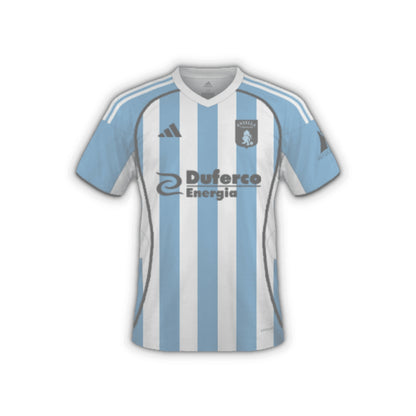 Adesivo Virtus Entella Home s.s. 25/26