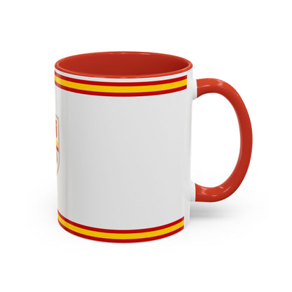 Tazza Mug Messina