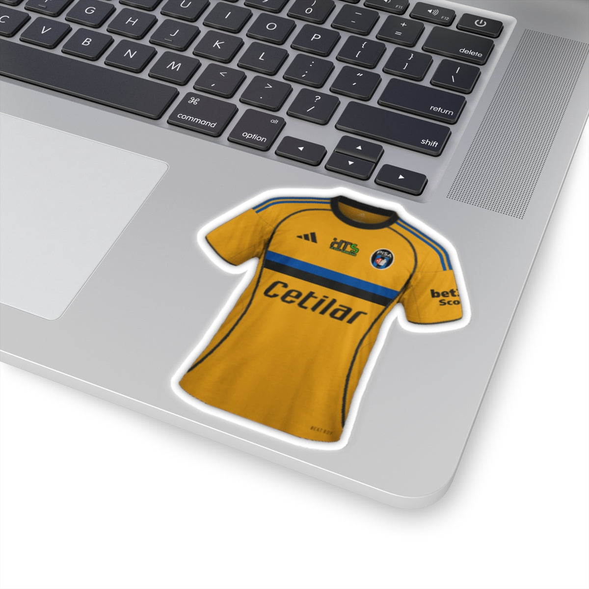 Adesivo Pisa Away s.s. 25/26
