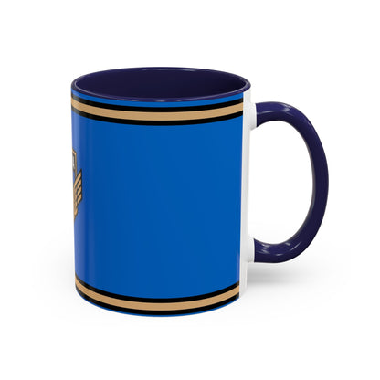Tazza Mug Latina
