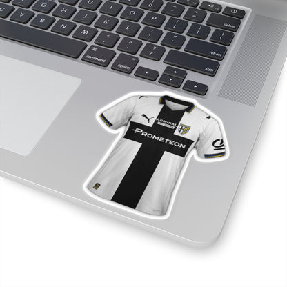 Adesivo Parma Home s.s. 25/26