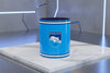 Tazza Mug Pescara