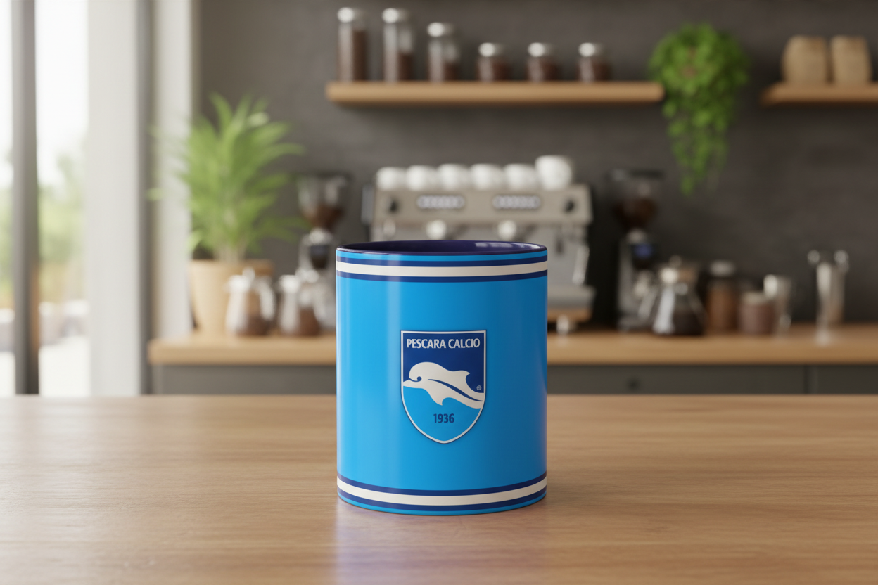 Tazza Mug Pescara