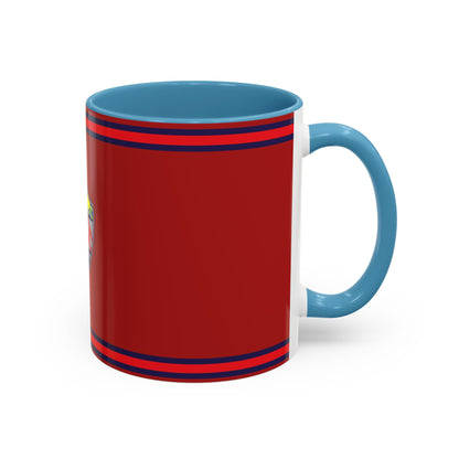 Tazza Mug Lummezzane