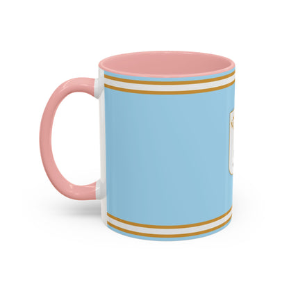 Tazza Mug Virtus Entella
