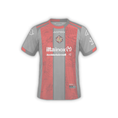 Adesivo Cremonese Home s.s. 25/26