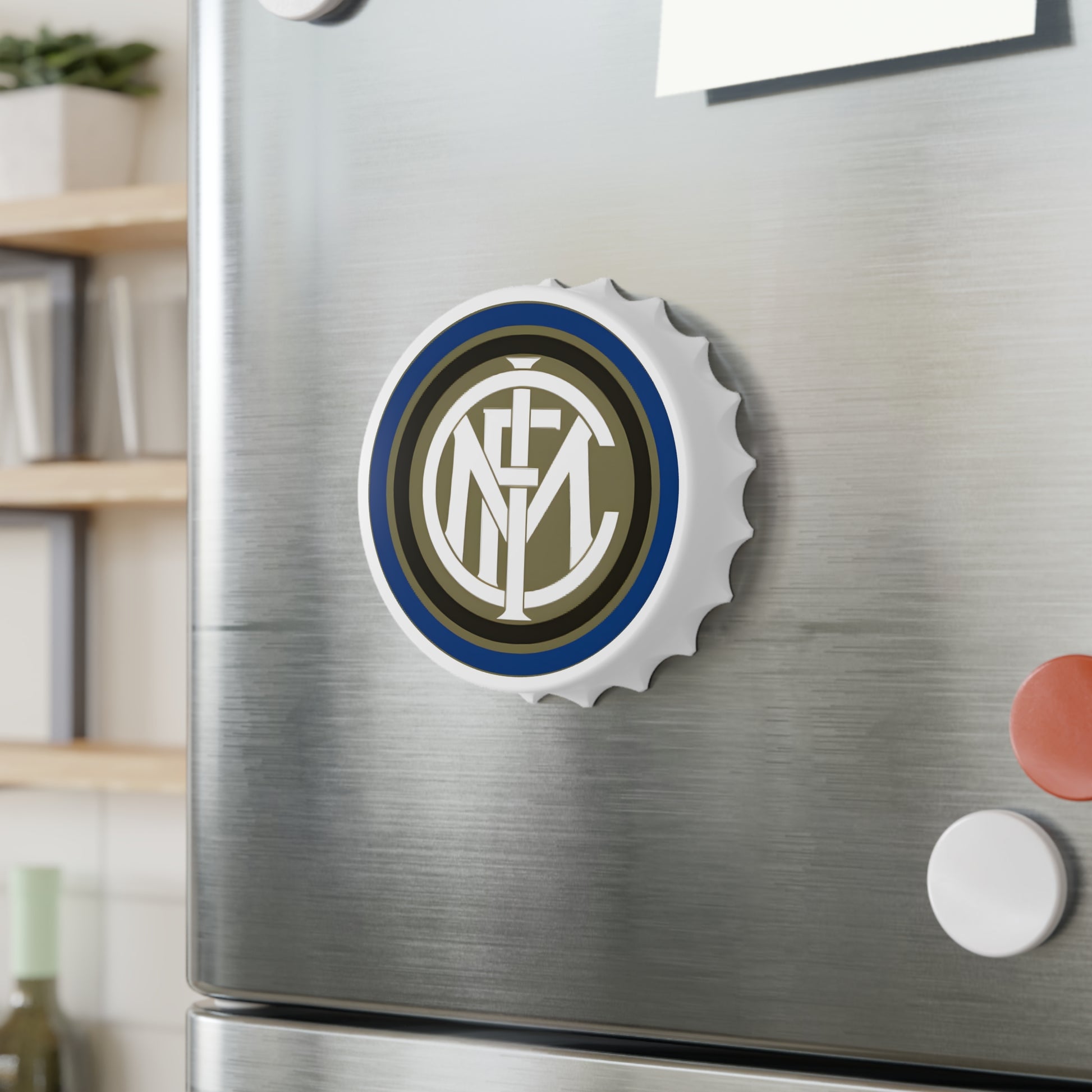 Apribottiglie Inter