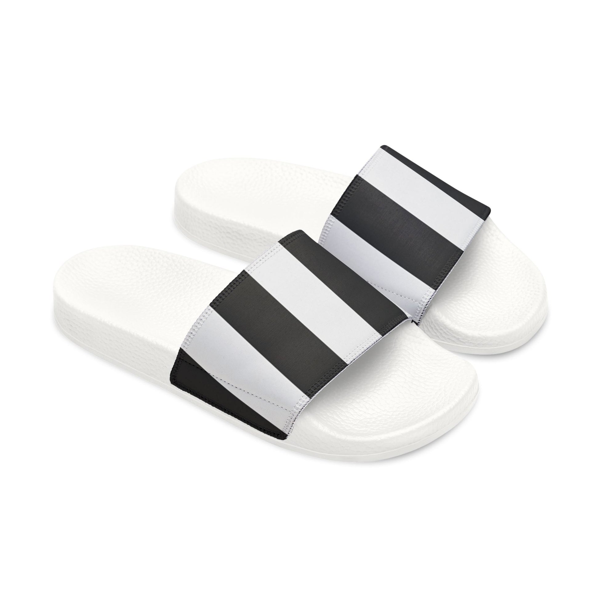 Ciabatte Slide Bold Stripe