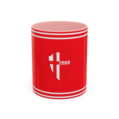 Tazza Mug Padova