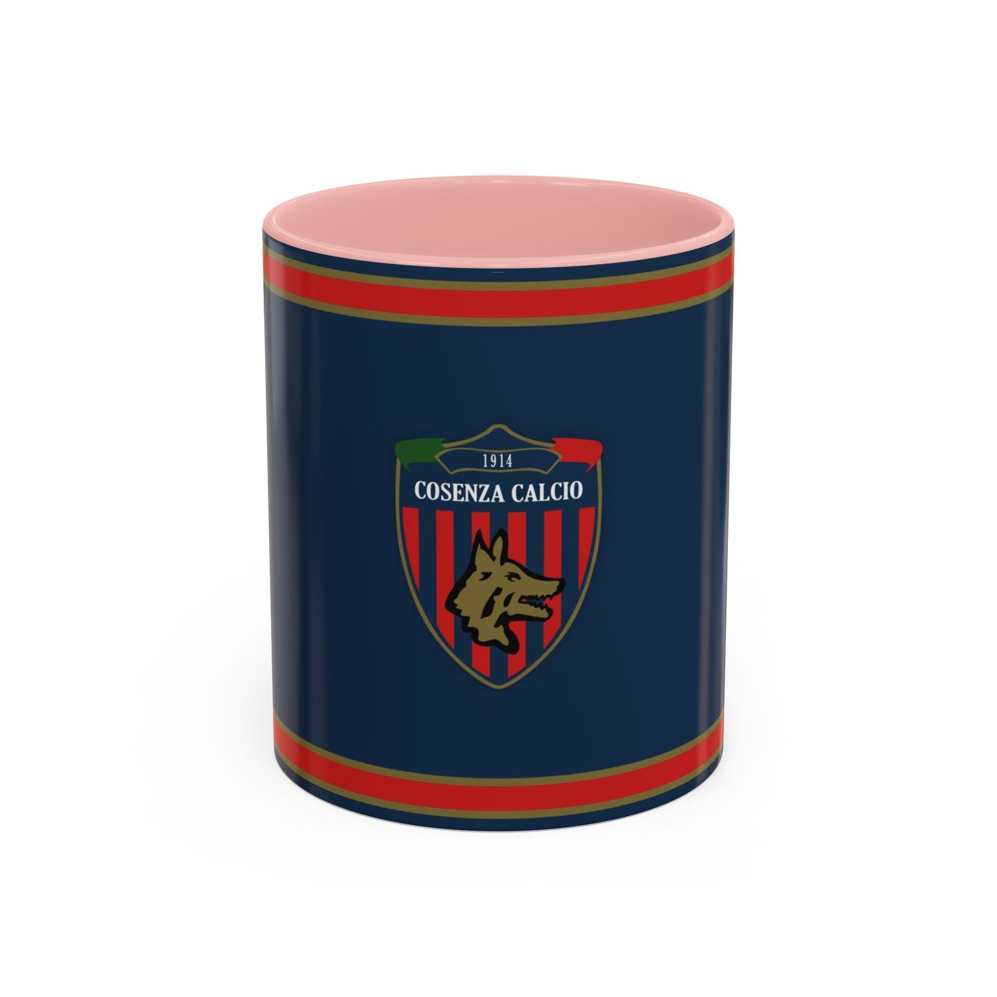 Tazza Mug Cosenza