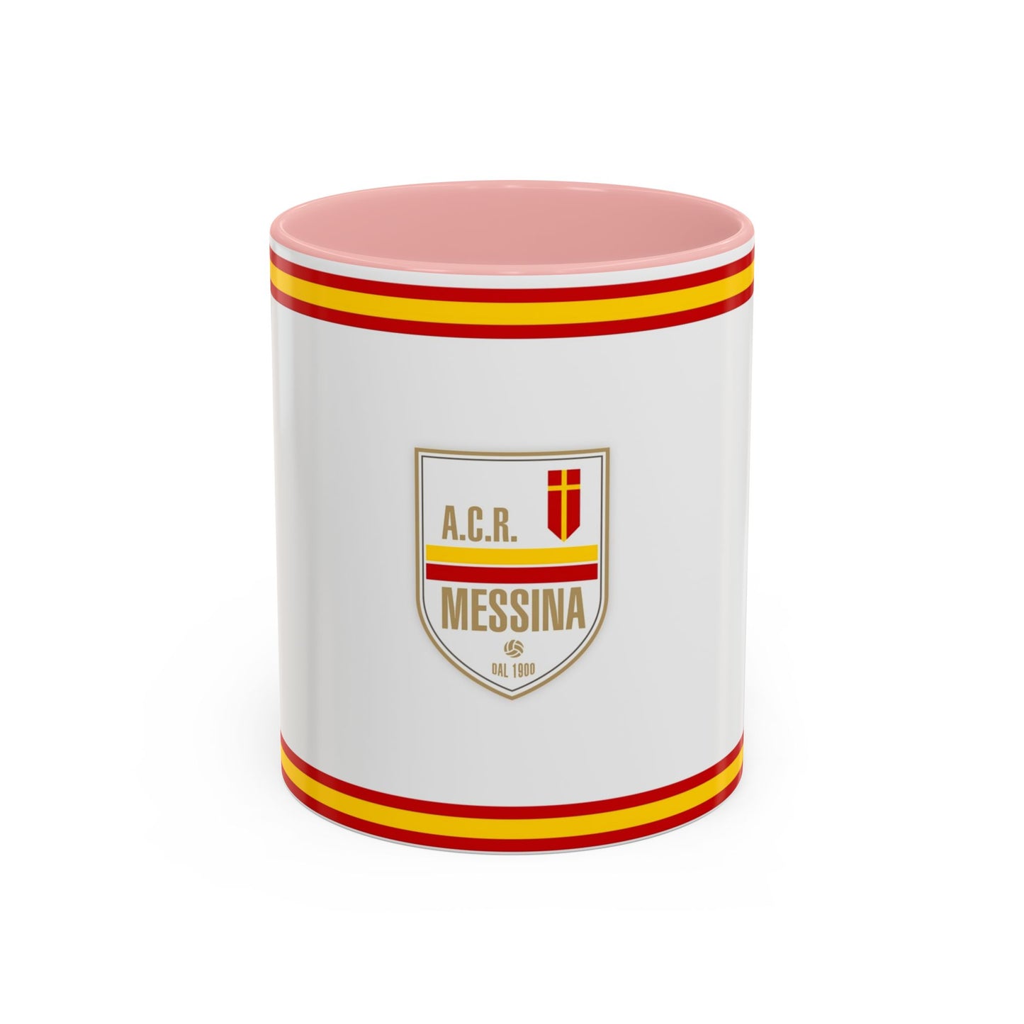 Tazza Mug Messina