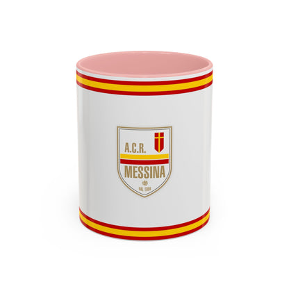 Tazza Mug Messina