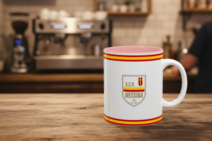 Tazza Mug Messina
