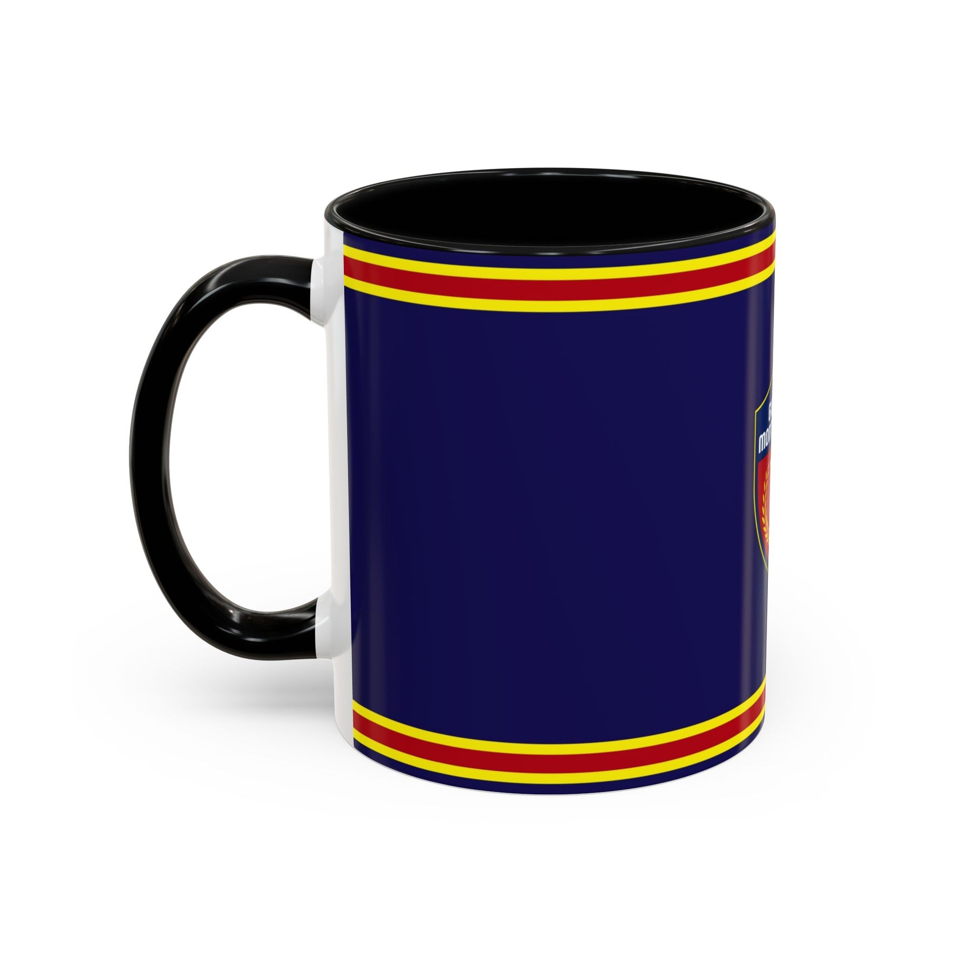 Tazza Mug Guidonia Montecelio
