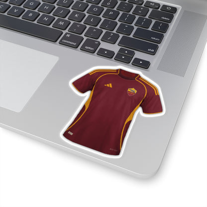 Adesivo Roma Home s.s. 25/26