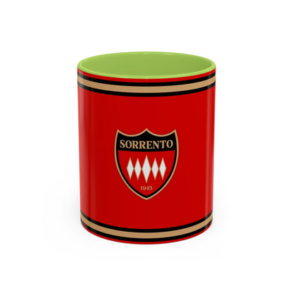 Tazza Mug Sorrento