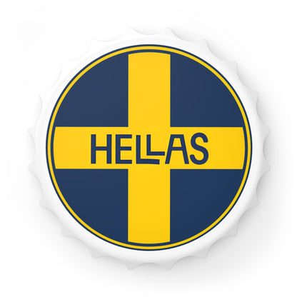 Apribottiglie Hellas Verona