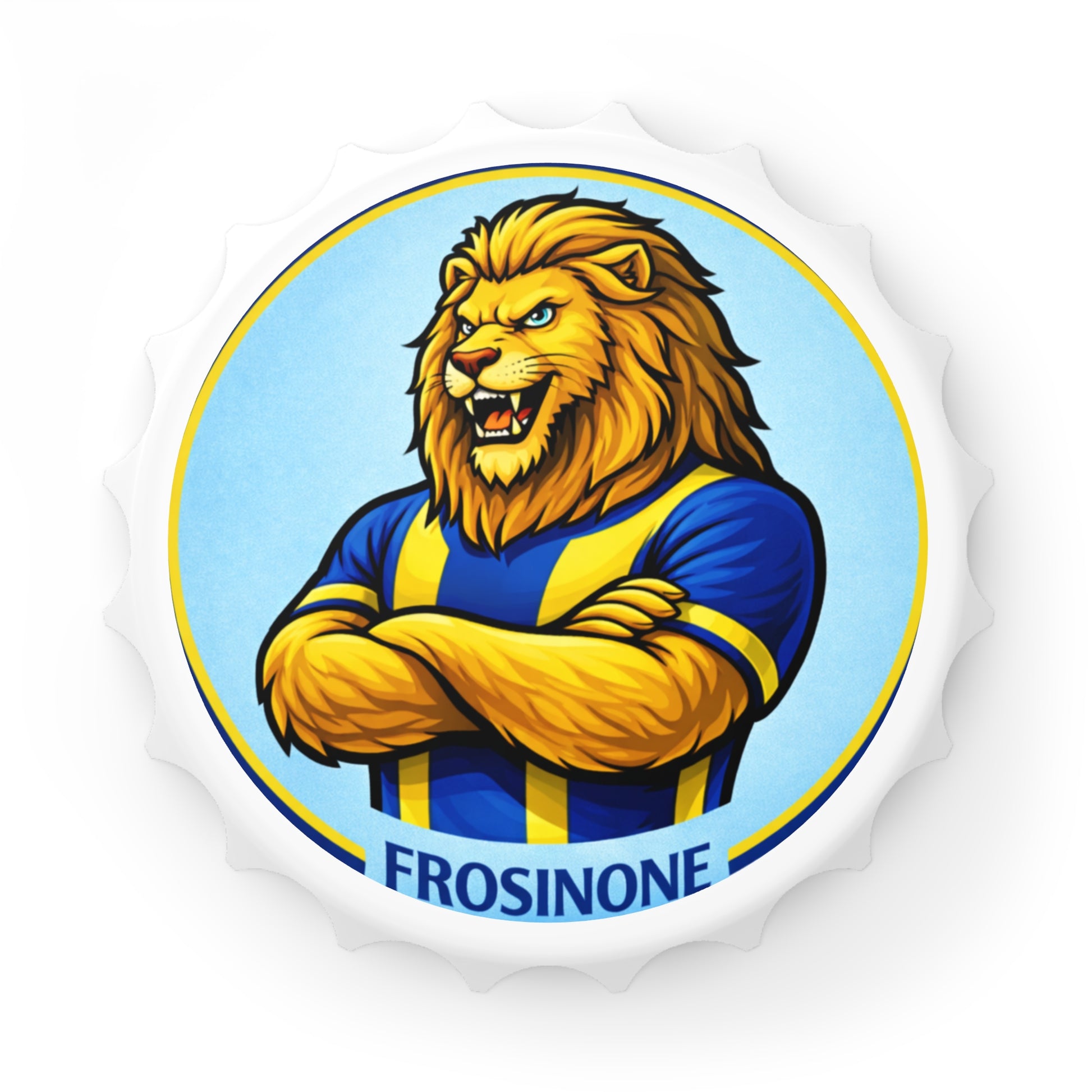 Apribottiglie Frosinone