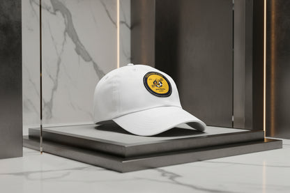 JUVE STABIA CAPPELLINO BIANCO