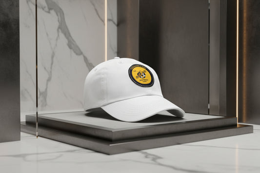JUVE STABIA CAPPELLINO BIANCO