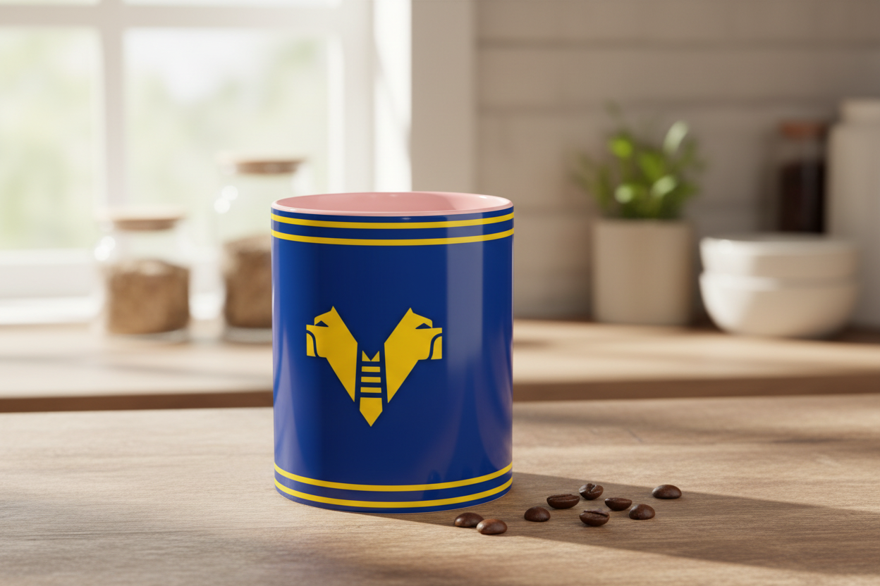 Tazza Mug Hellas Verona