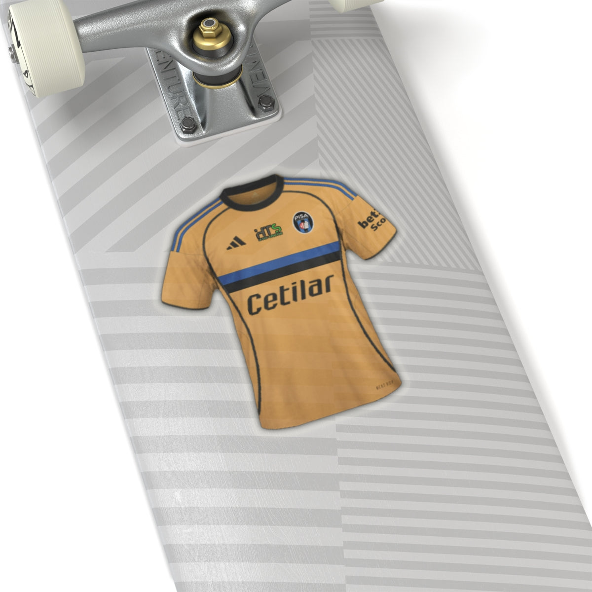 Adesivo Pisa Away s.s. 25/26