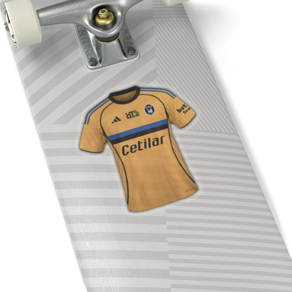 Adesivo Pisa Away s.s. 25/26