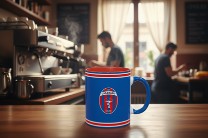 Tazza Mug Casarano