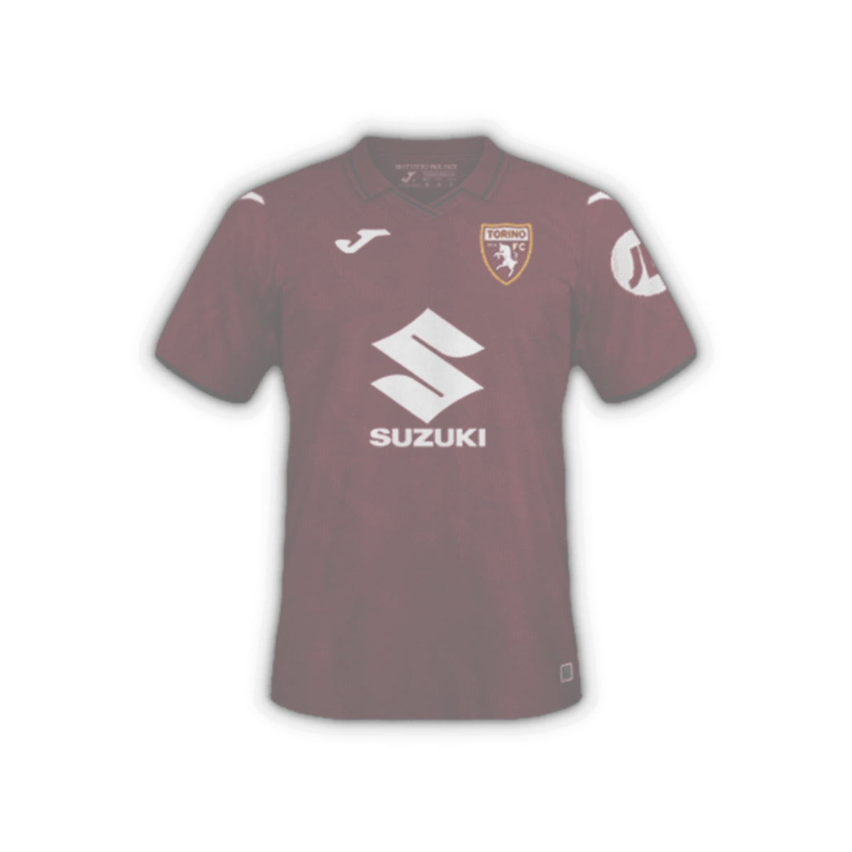 Adesivo Torino Home s.s. 25/26