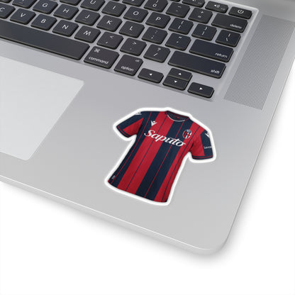 Adesivo Bologna Home s.s. 25/26