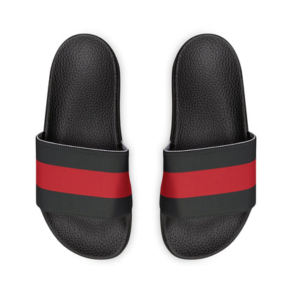 Ciabatte Slide Racing Stripe