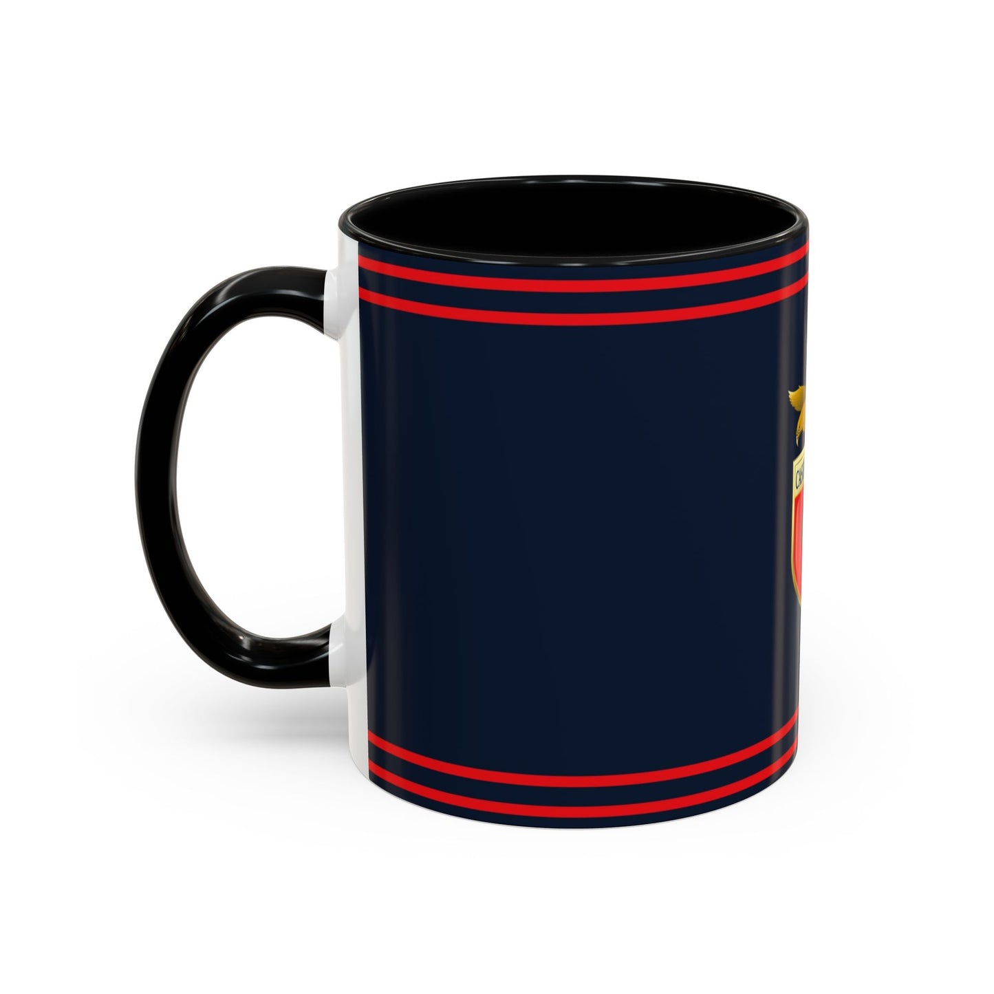 Tazza Mug Casertana