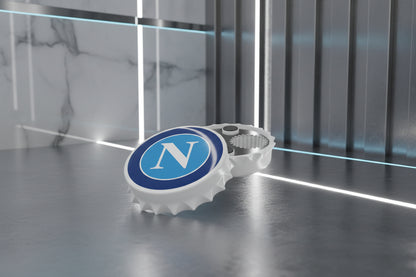 Apribottiglie Napoli