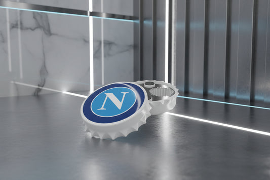 Apribottiglie Napoli