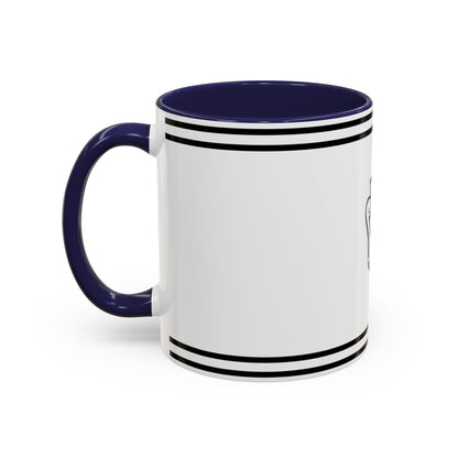 Tazza Mug Pro Vercelli