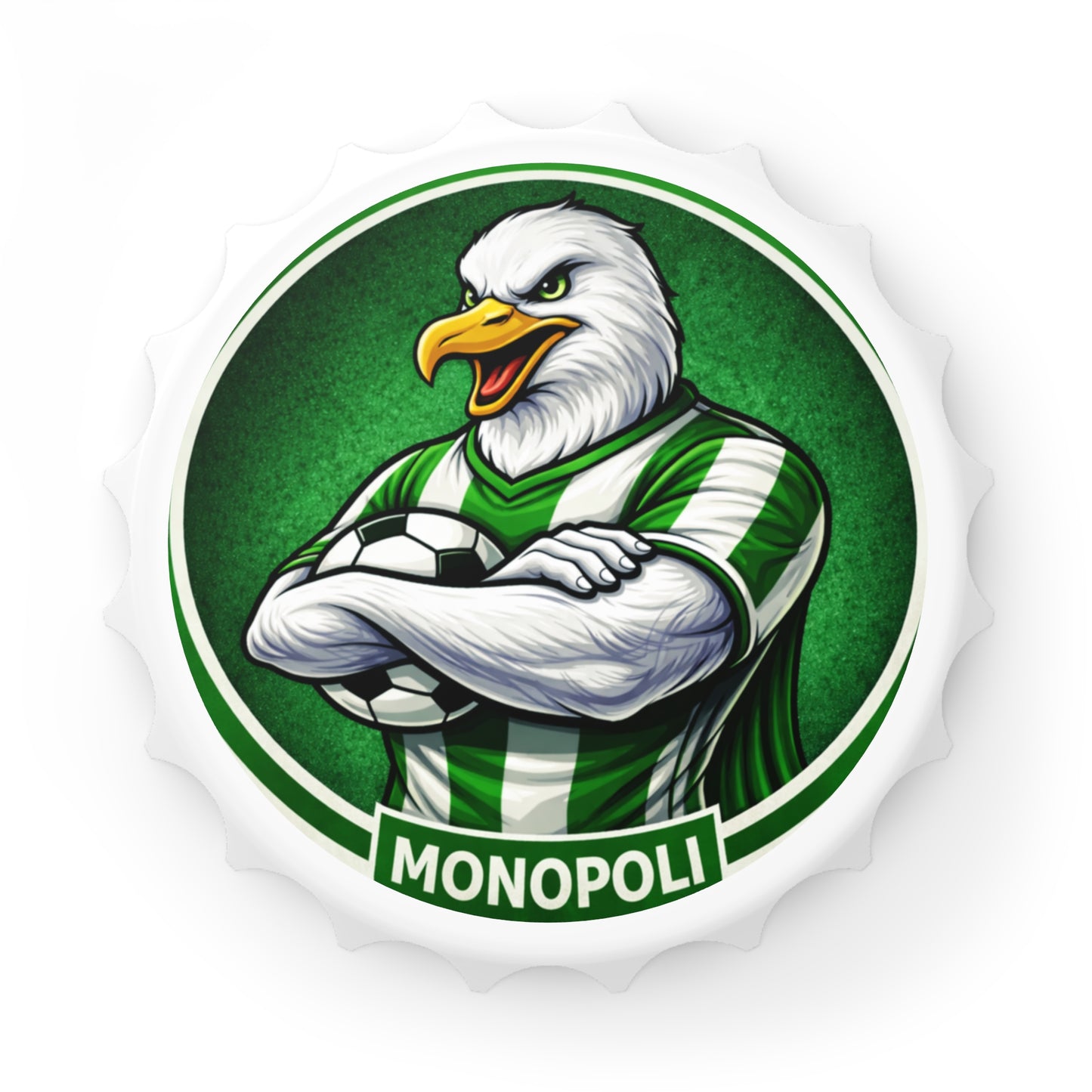 Apribottiglie Monopoli