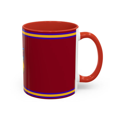 Tazza Mug Gubbio