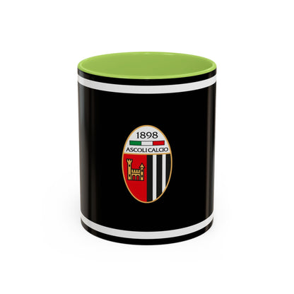 Tazza Mug Ascoli