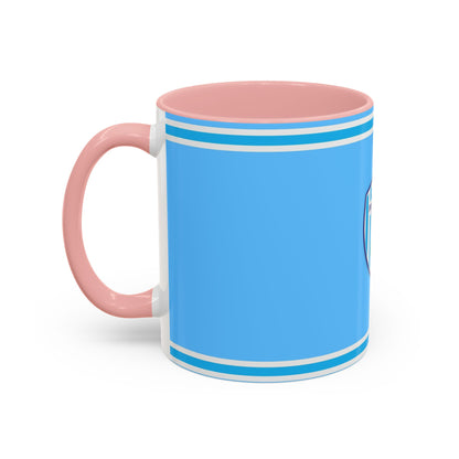 Tazza Mug Virtus Francavilla