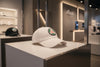 DOLOMITI BELLUNESI CAPPELLINO BIANCO
