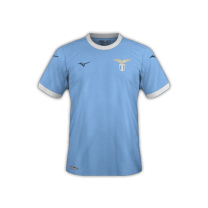 Adesivo Lazio Home s.s. 25/26