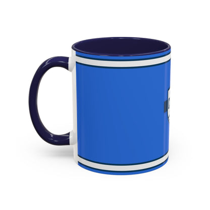 Tazza Mug Como
