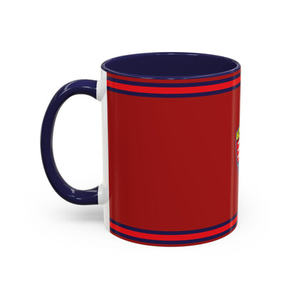 Tazza Mug Lummezzane